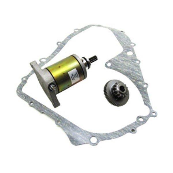 Ilc Replacement for Ezgo / Cushman / Textron 0837-009 0837-009 EZGO / CUSHMAN / TEXTRON - main